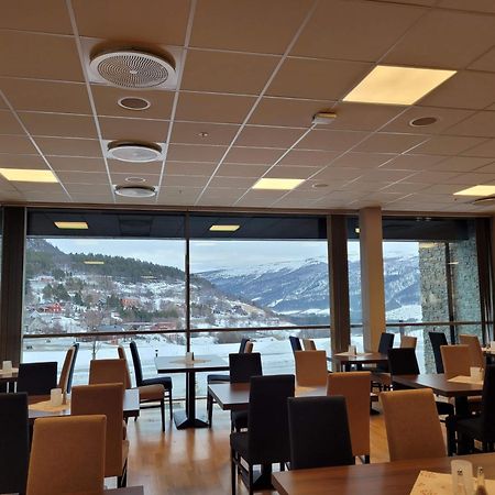 Dombas Hotel エクステリア 写真