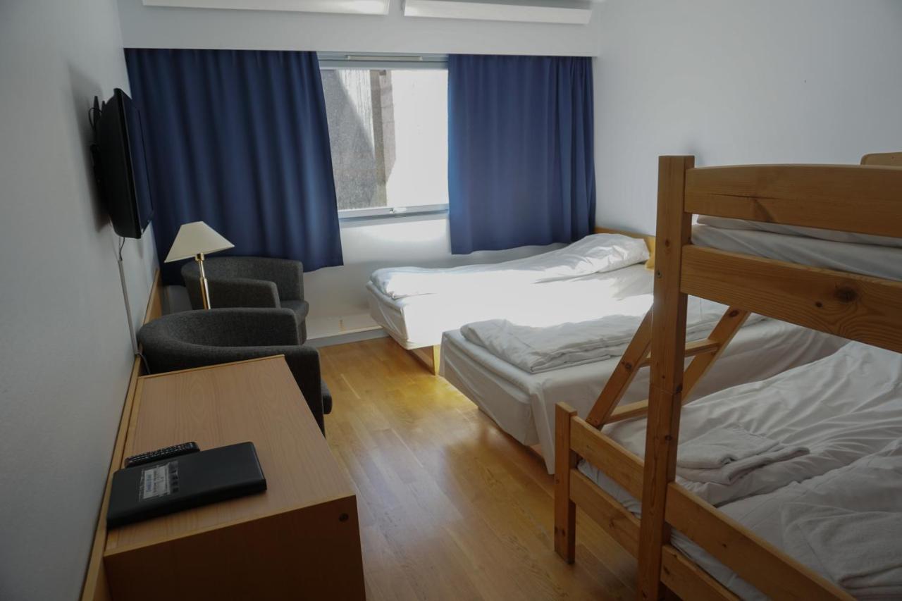 Dombas Hotel エクステリア 写真