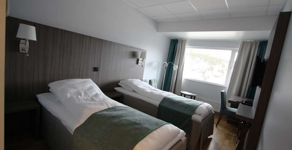 Dombas Hotel 部屋 写真