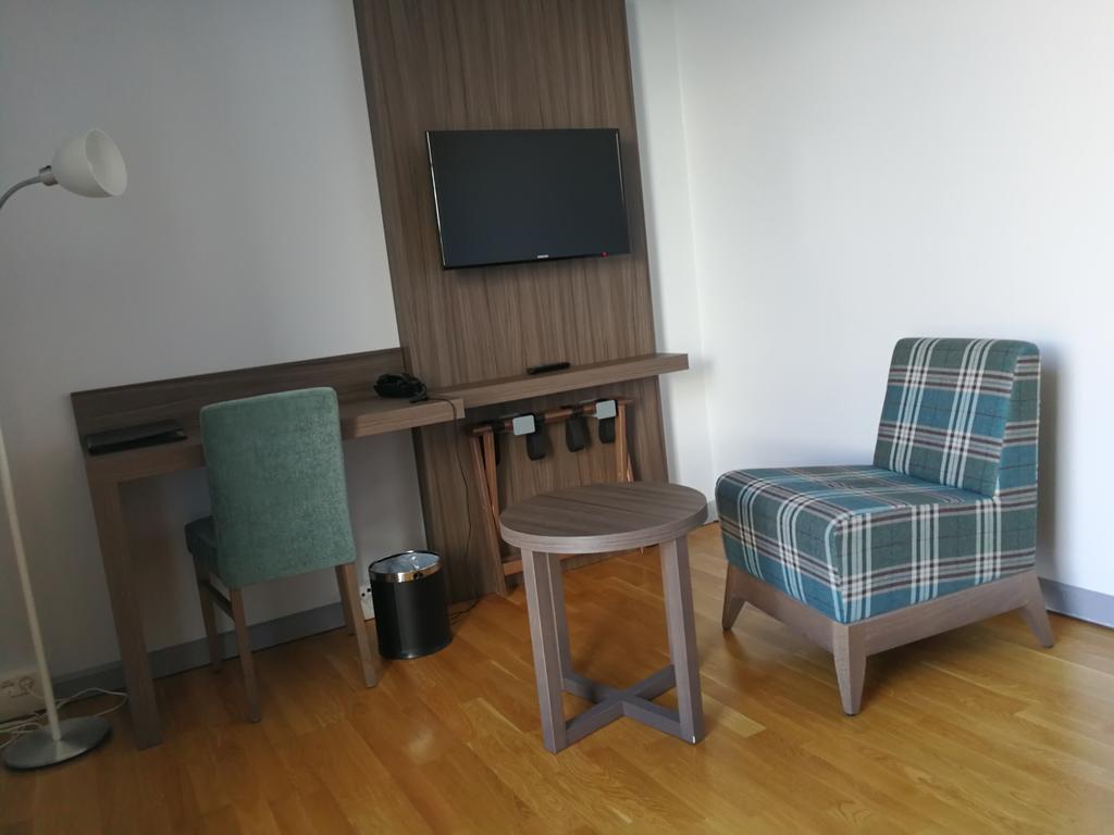 Dombas Hotel エクステリア 写真