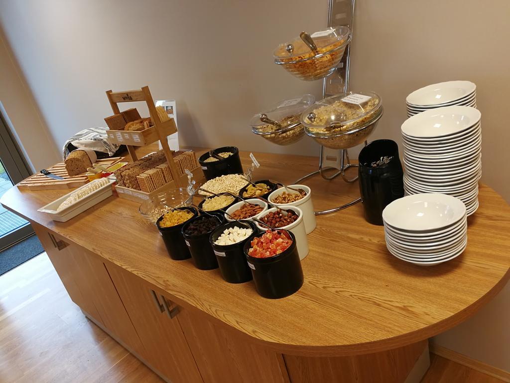 Dombas Hotel エクステリア 写真