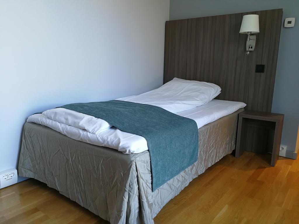 Dombas Hotel エクステリア 写真