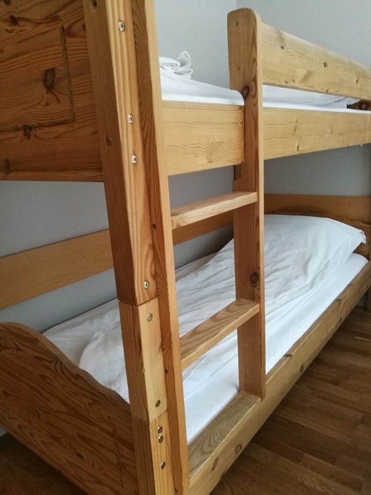 Dombas Hotel エクステリア 写真