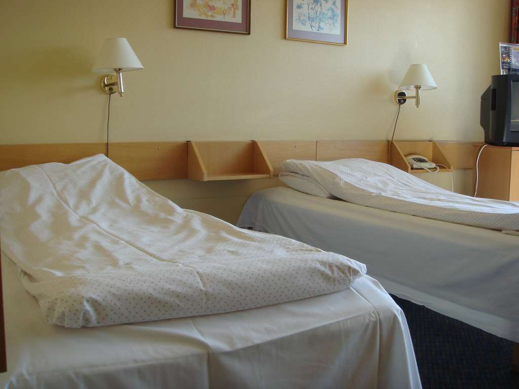 Dombas Hotel 部屋 写真