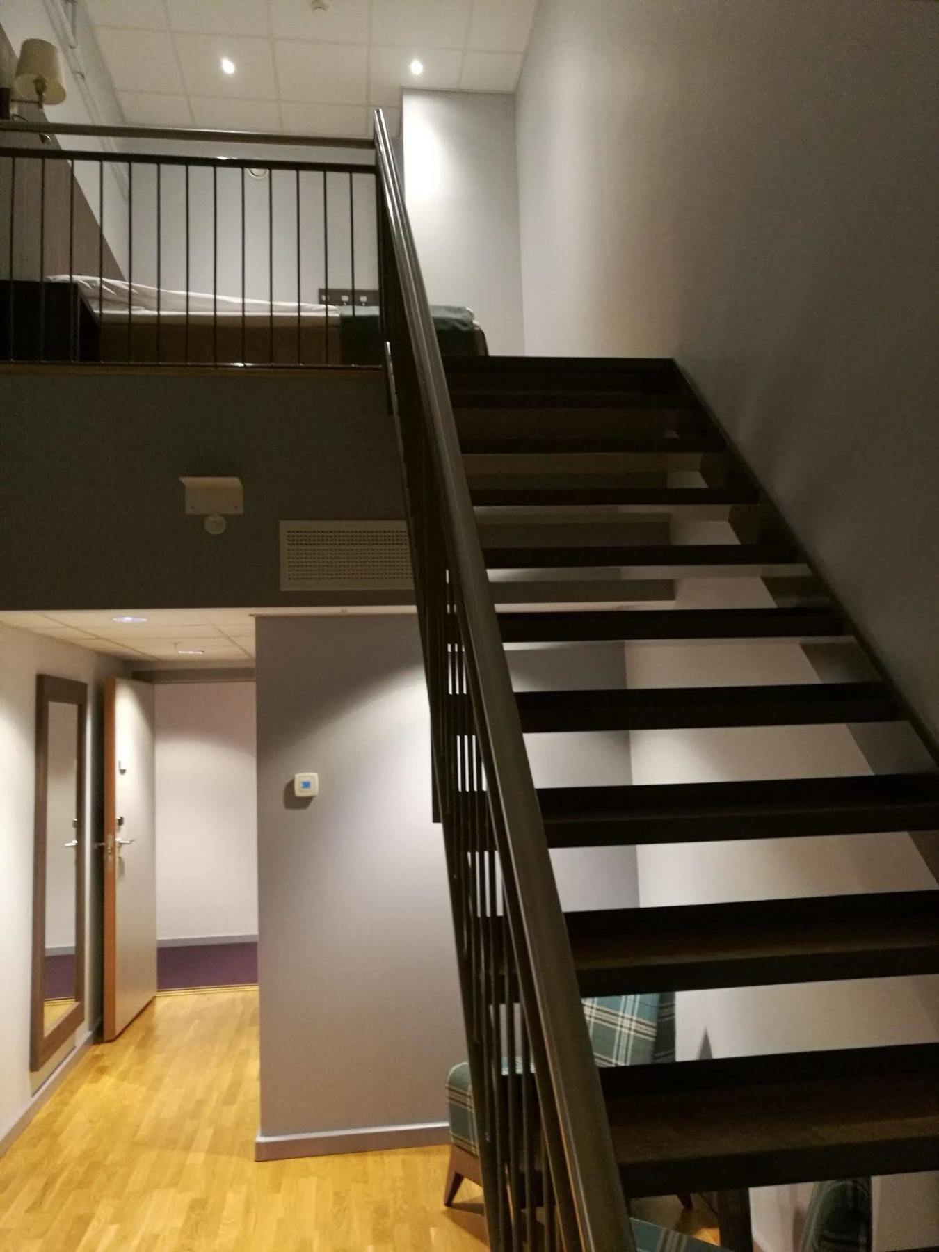 Dombas Hotel エクステリア 写真