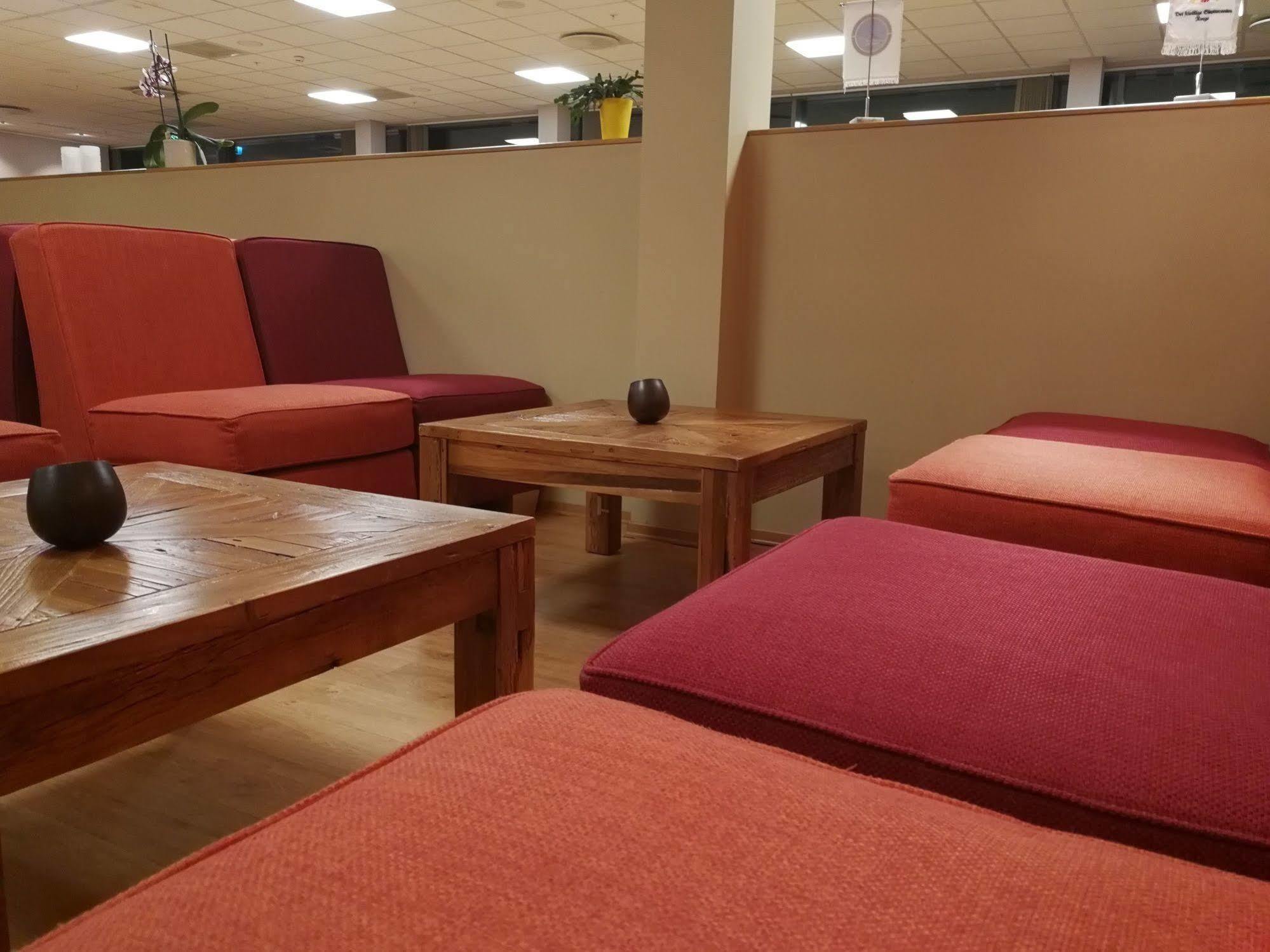Dombas Hotel エクステリア 写真